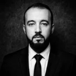 Portrai de Jarod de Mirabeau