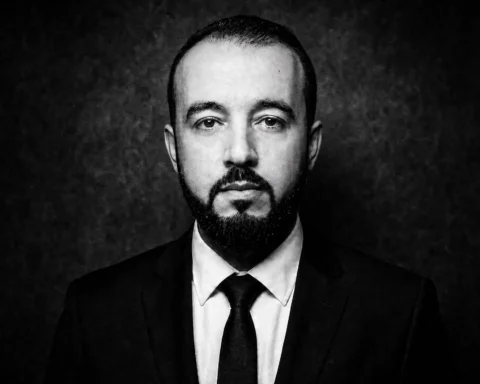 Portrai de Jarod de Mirabeau