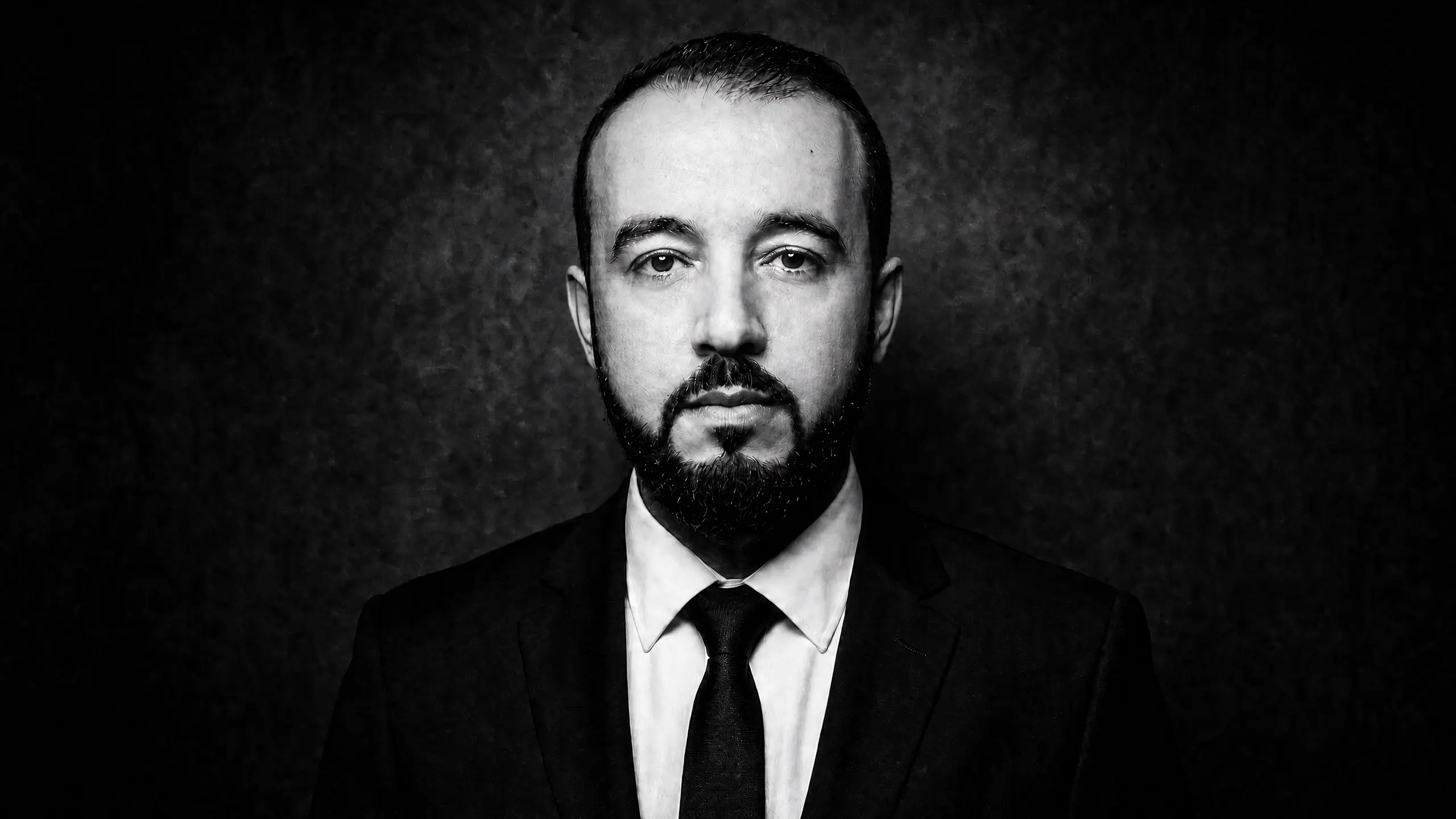 Portrai de Jarod de Mirabeau