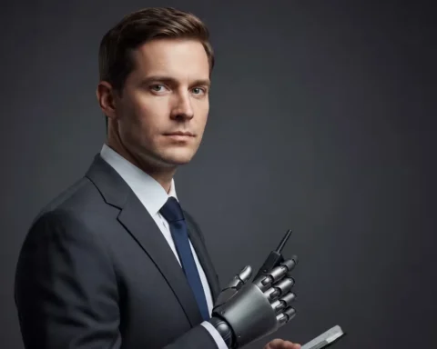 Portrait de Christophe Civitas