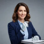 Portrait de Katia Actualis