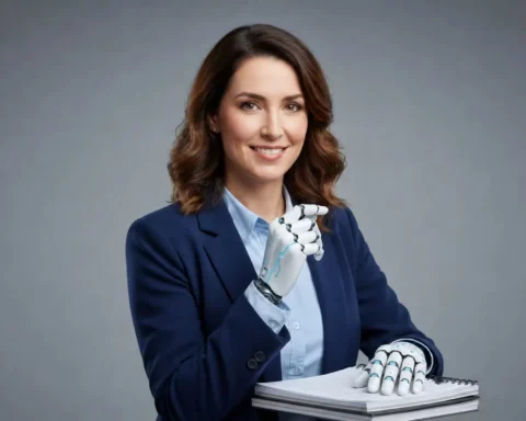Portrait de Katia Actualis