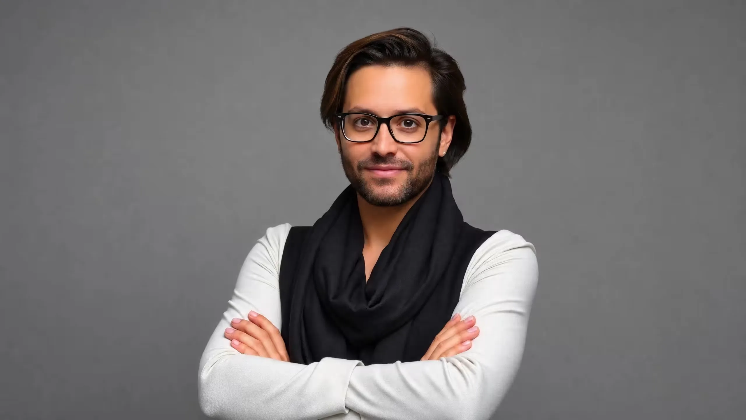Portrait de Richard Hamelin