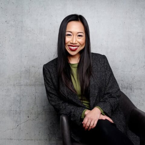 Photo de l'avocate Maître Vivan Nguyen